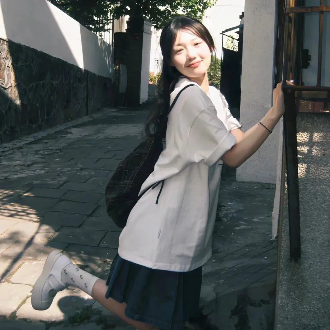 纯真的交易