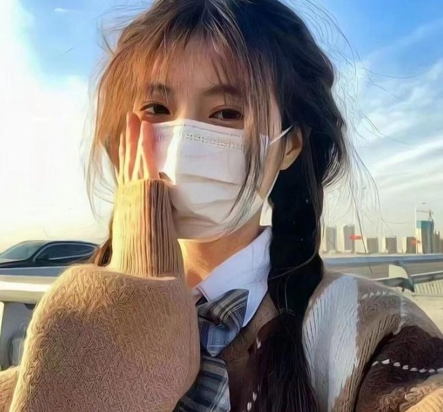 再见，少女