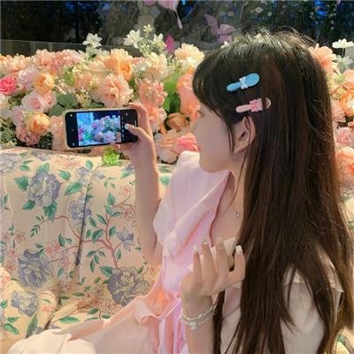 我的挚爱未婚妻